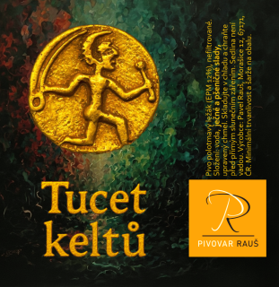 Tucet keltů
